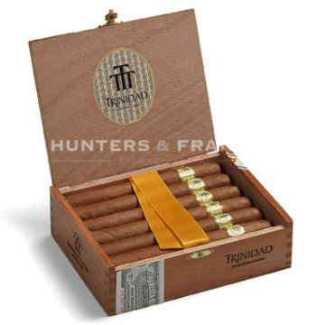 Trinidad Robusto Extra - Pack of 12